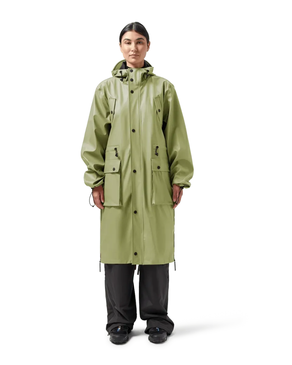 MAIUM Parka Original