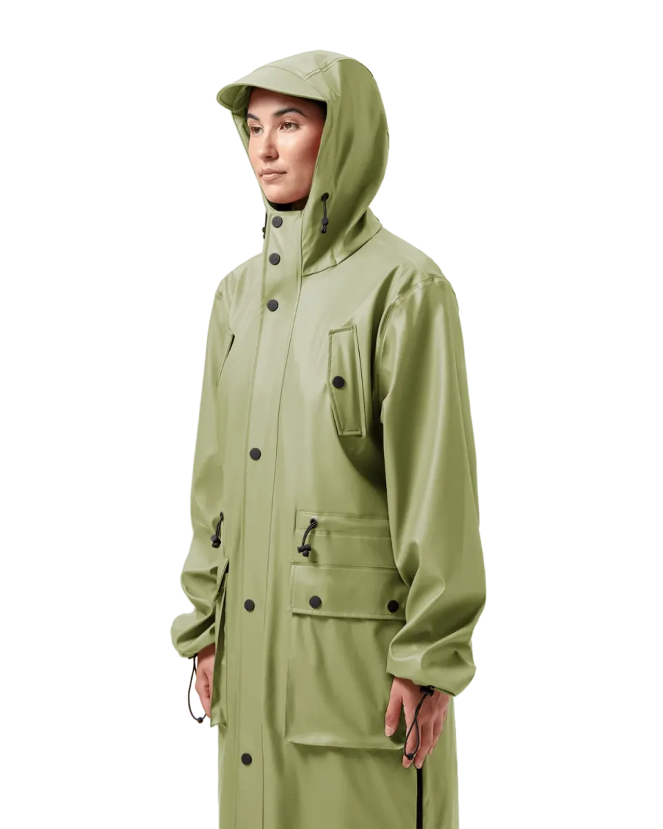 MAIUM Parka Original