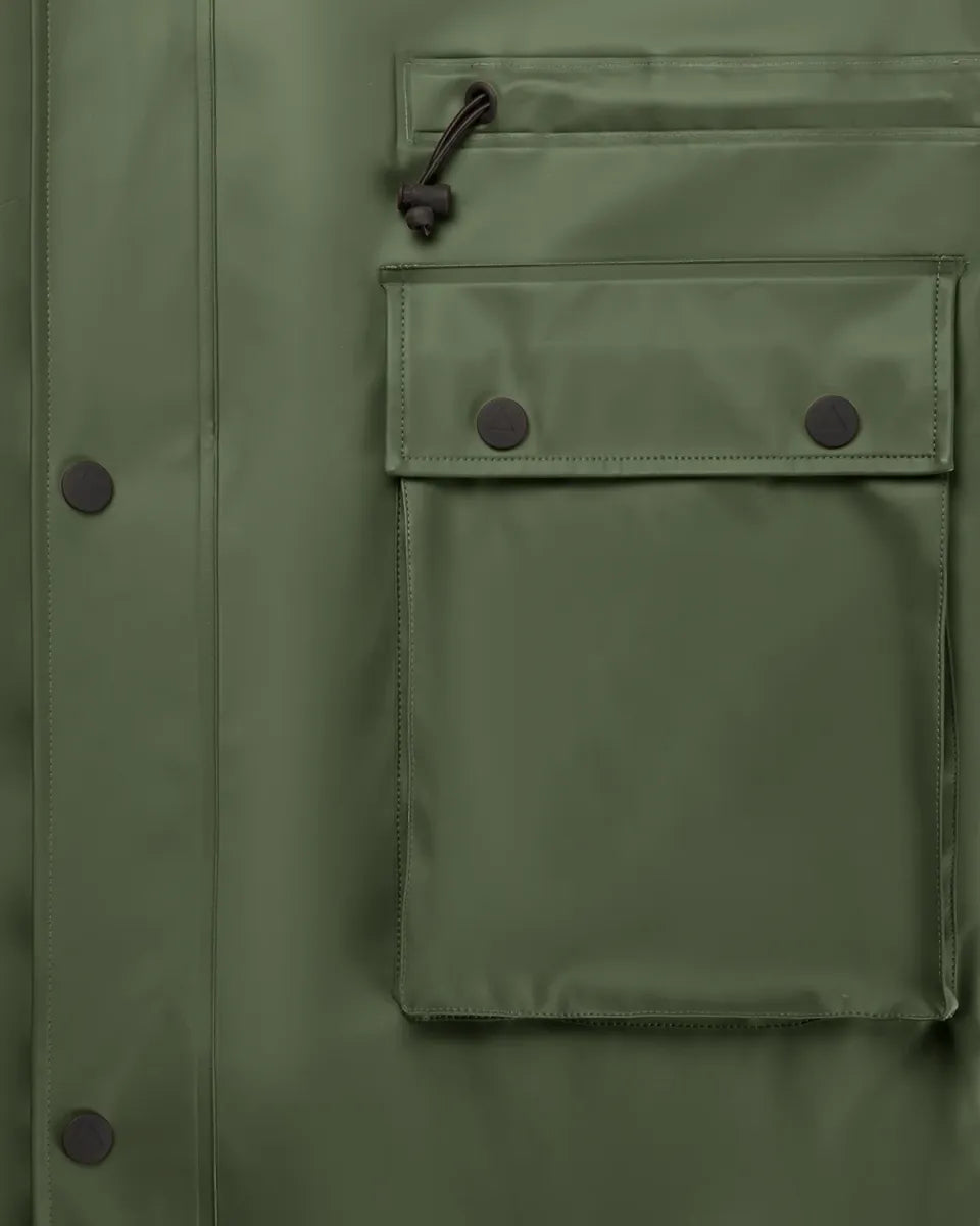 MAIUM Parka Original