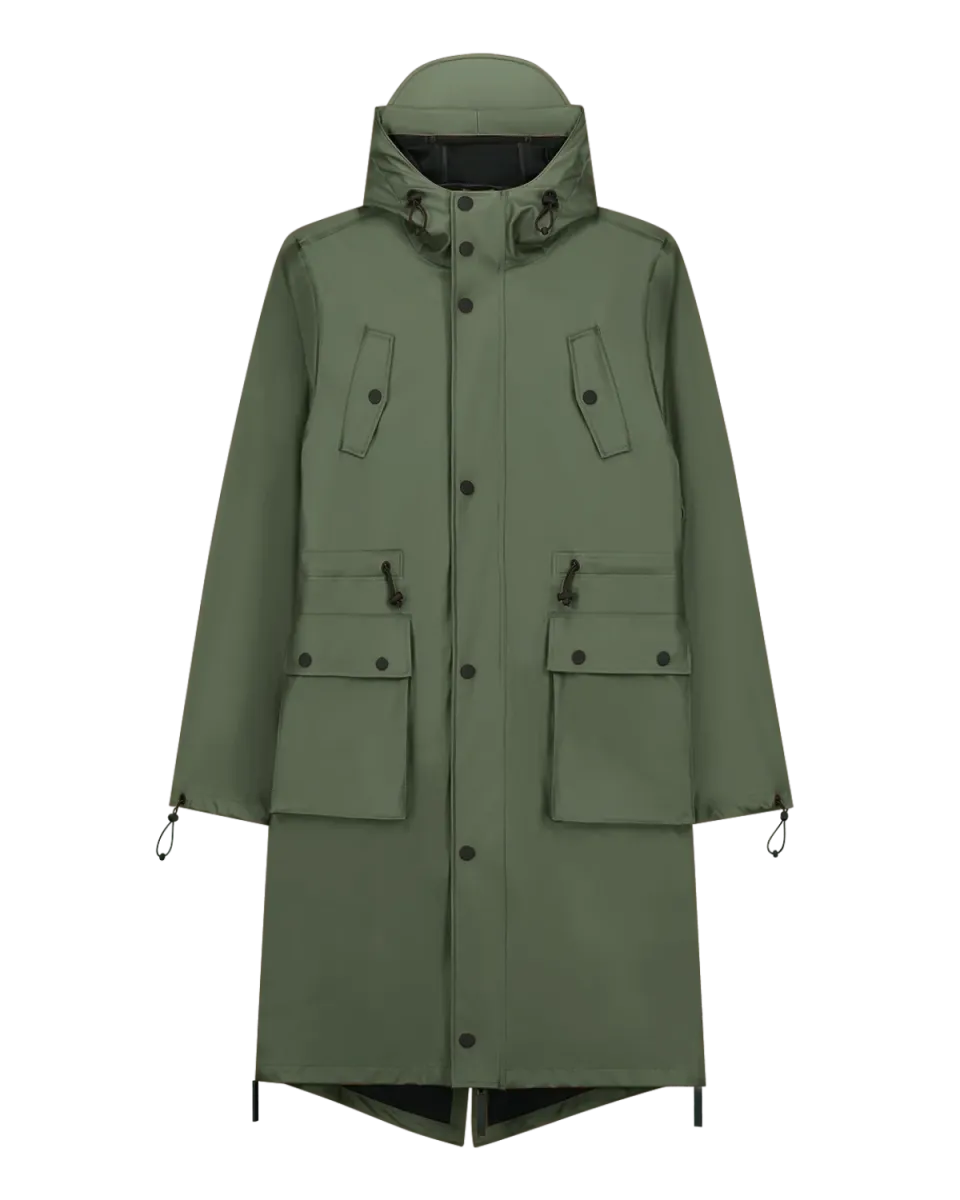 MAIUM Parka Original