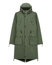 MAIUM Parka Original