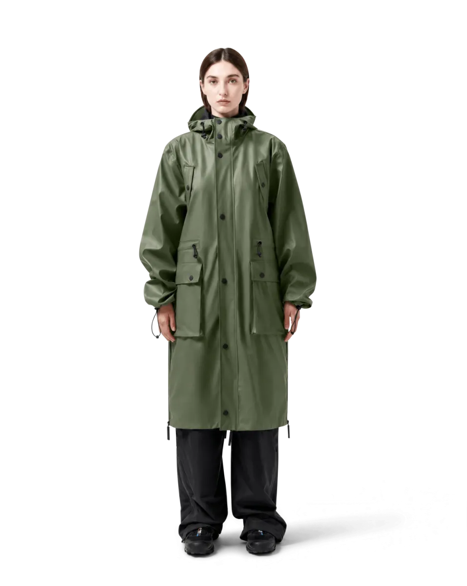 MAIUM Parka Original