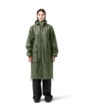 MAIUM Parka Original