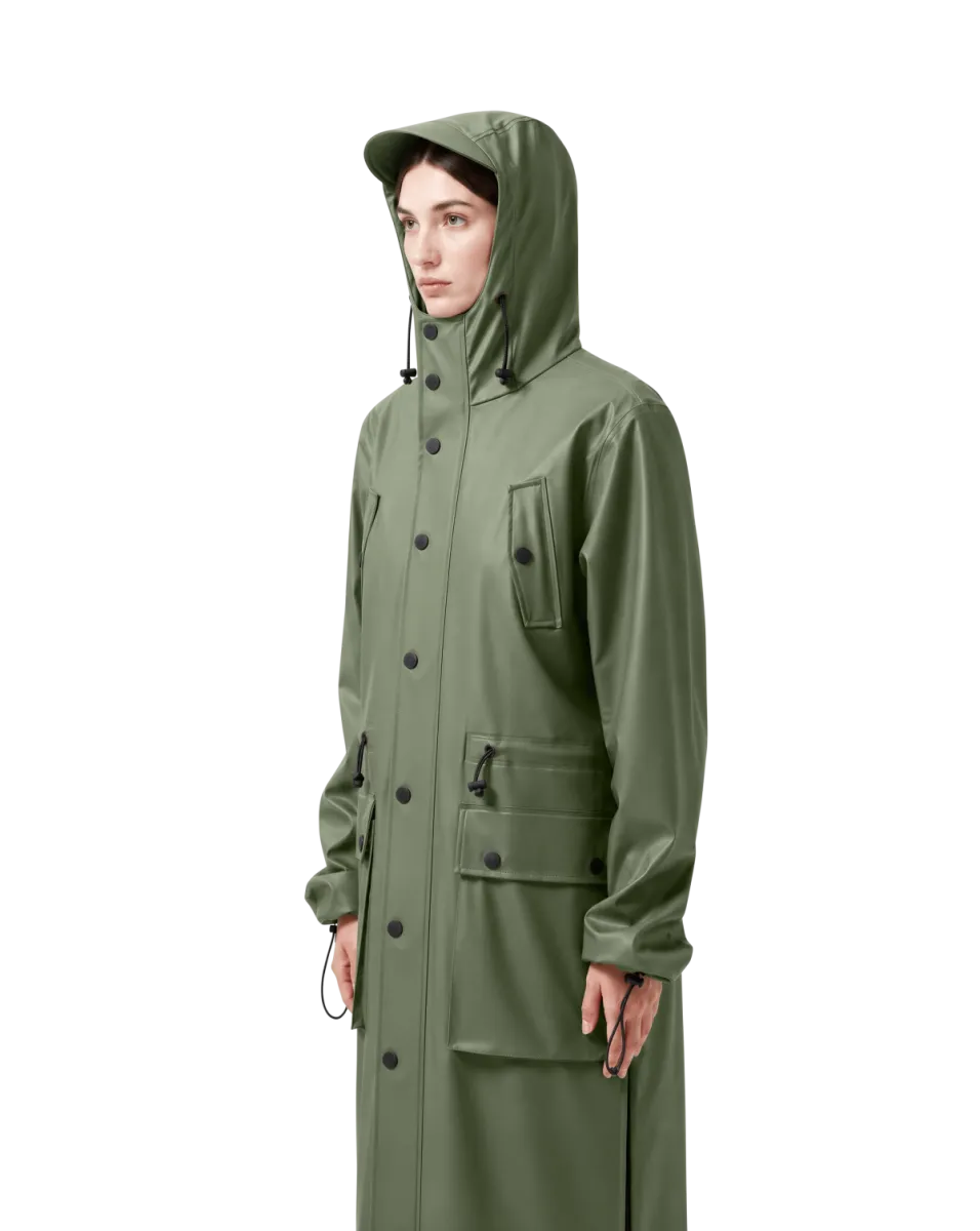 MAIUM Parka Original