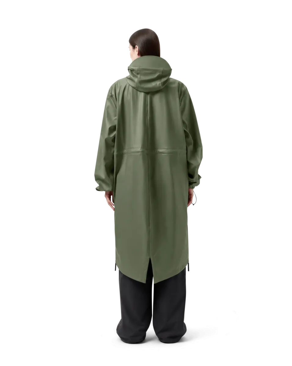 MAIUM Parka Original