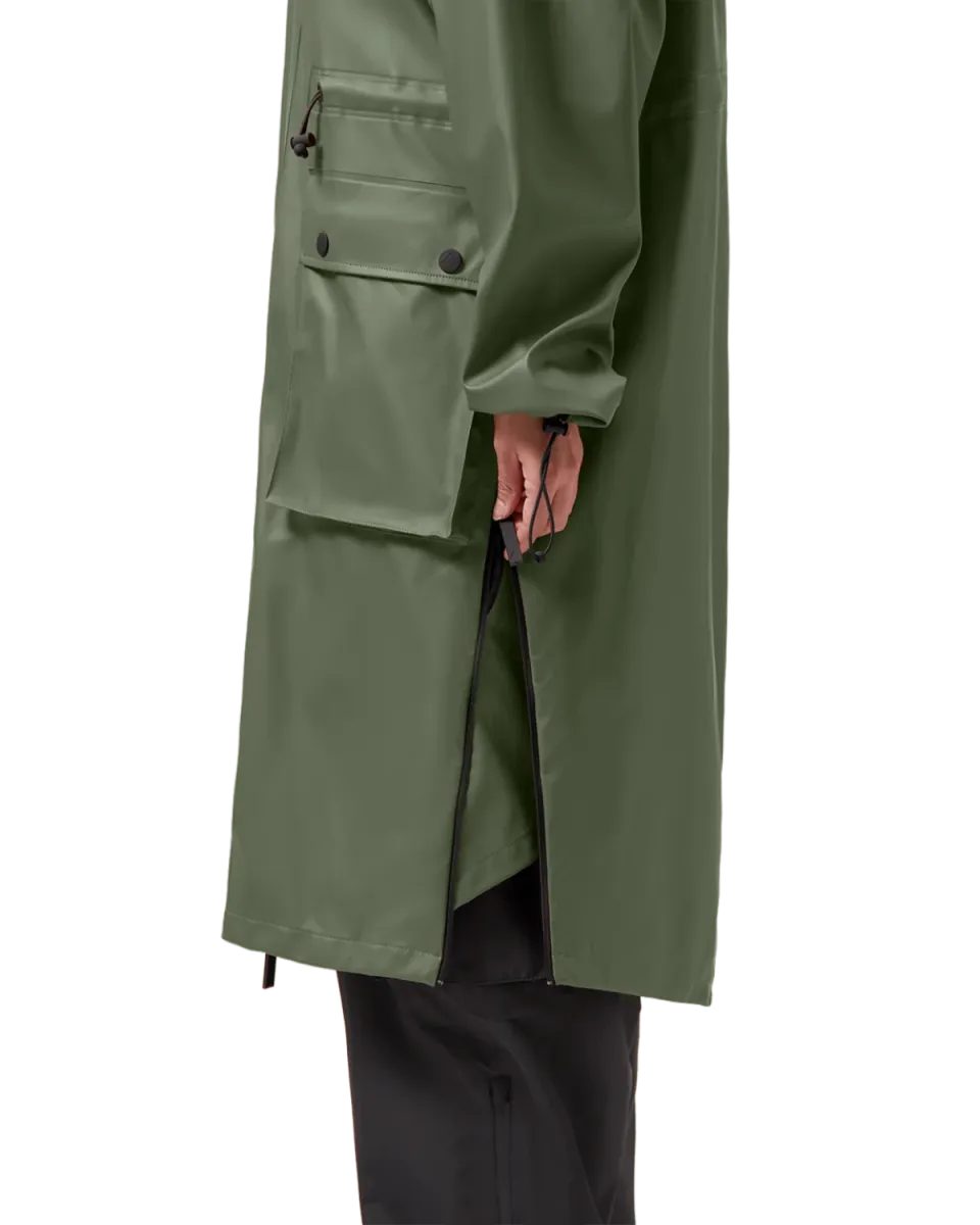 MAIUM Parka Original