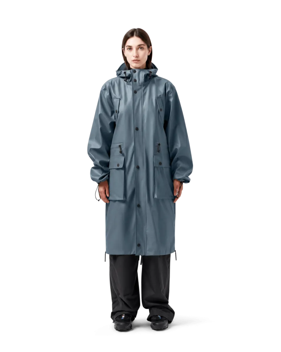 MAIUM Parka Original