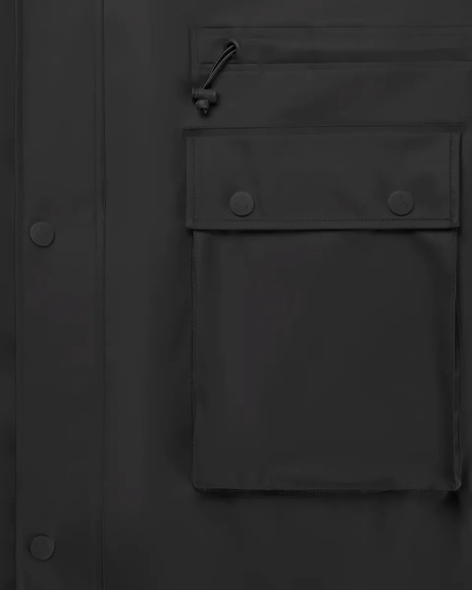 MAIUM Parka Original