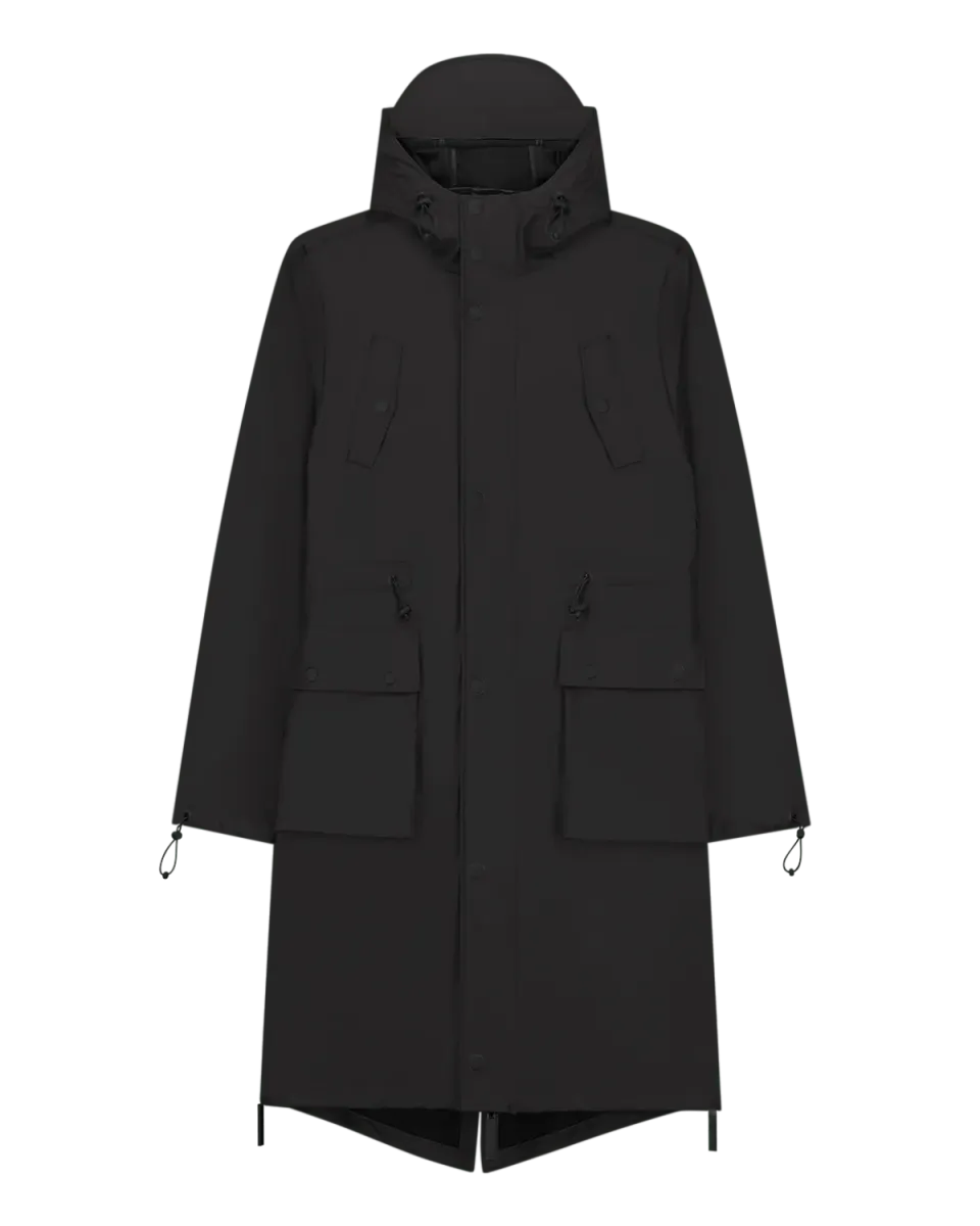 MAIUM Parka Original