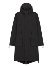 MAIUM Parka Original