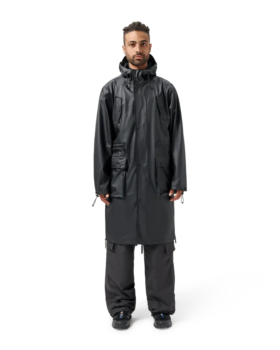 MAIUM Parka Original