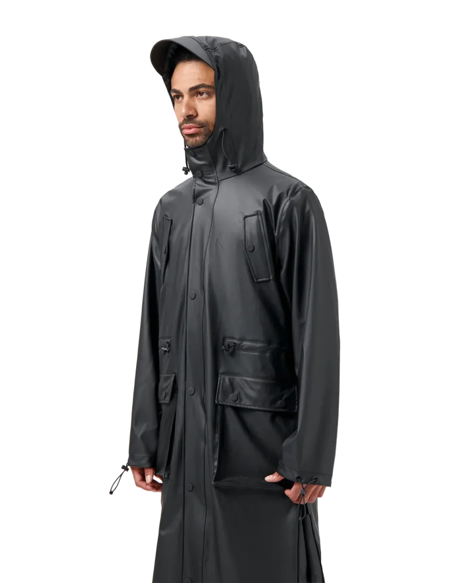 MAIUM Parka Original