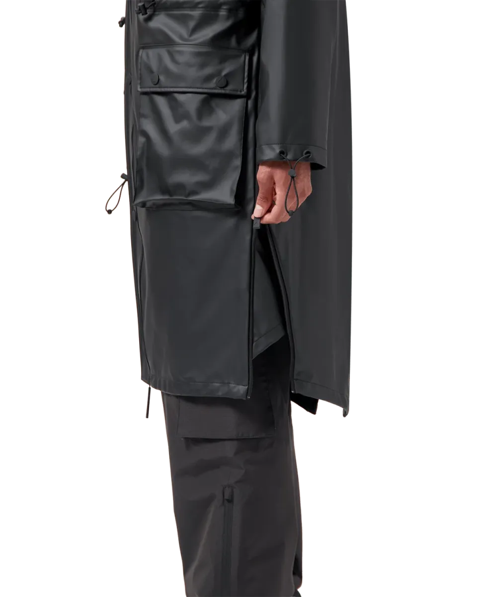 MAIUM Parka Original