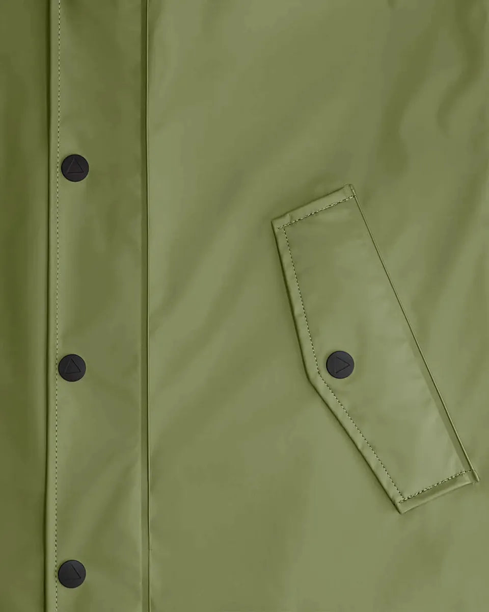 MAIUM Raincoat Maium Original