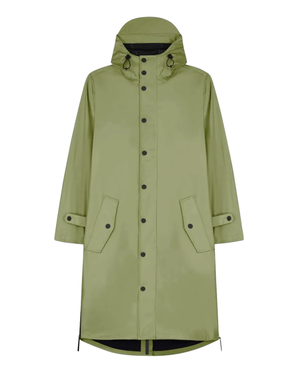 MAIUM Raincoat Maium Original