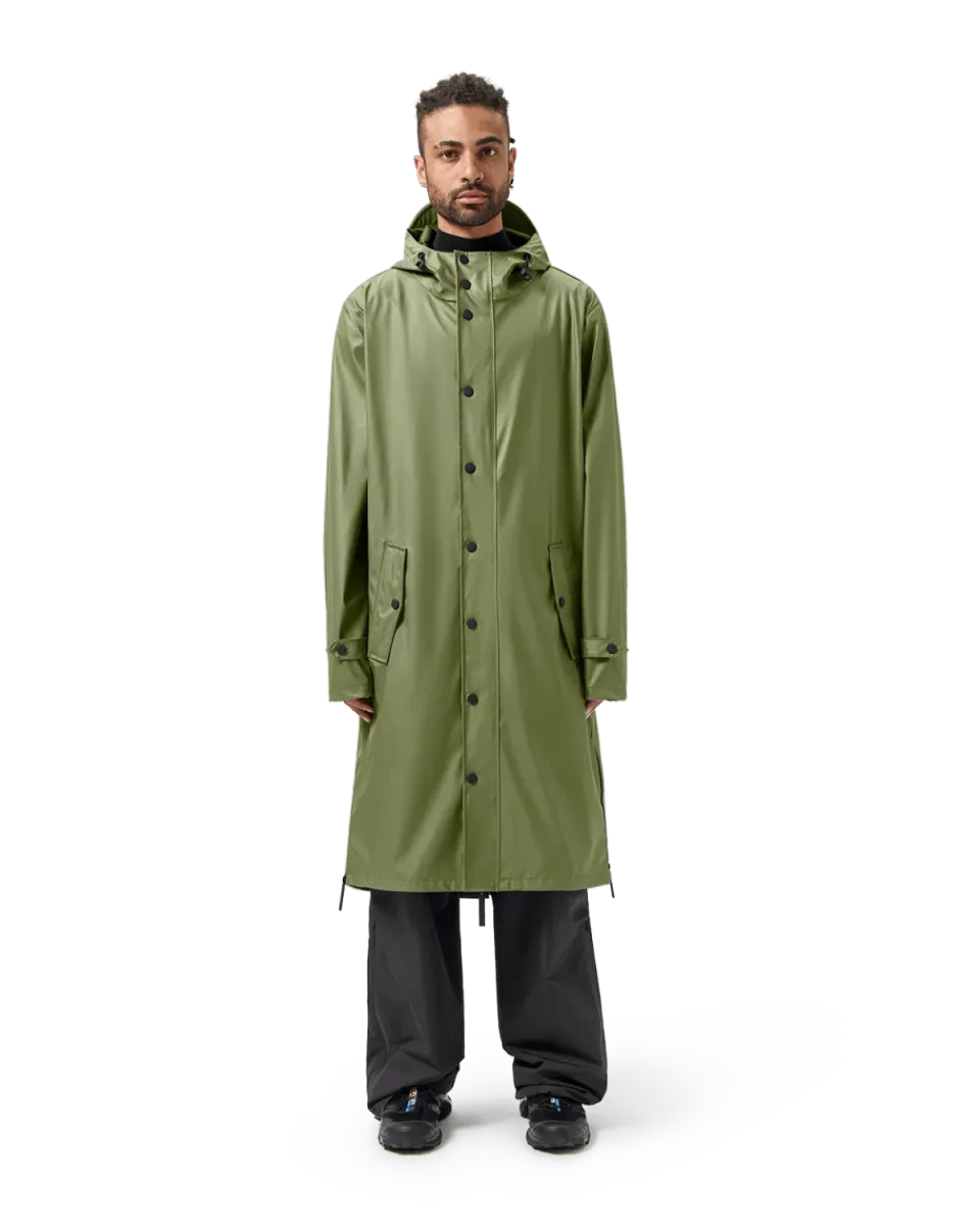 MAIUM Raincoat Maium Original