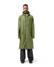 MAIUM Raincoat Maium Original