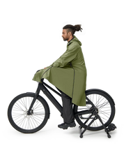 MAIUM Raincoat Maium Original