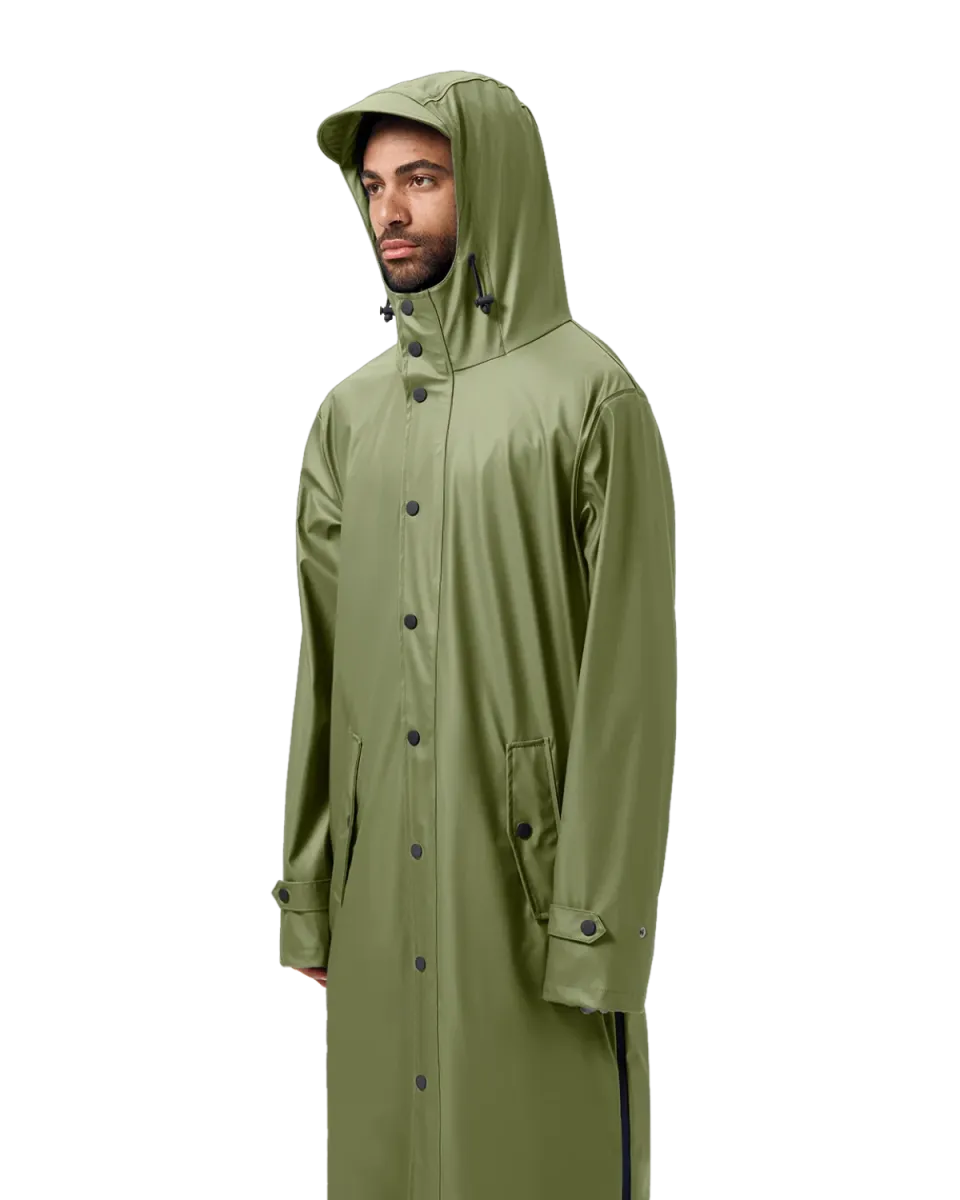 MAIUM Raincoat Maium Original