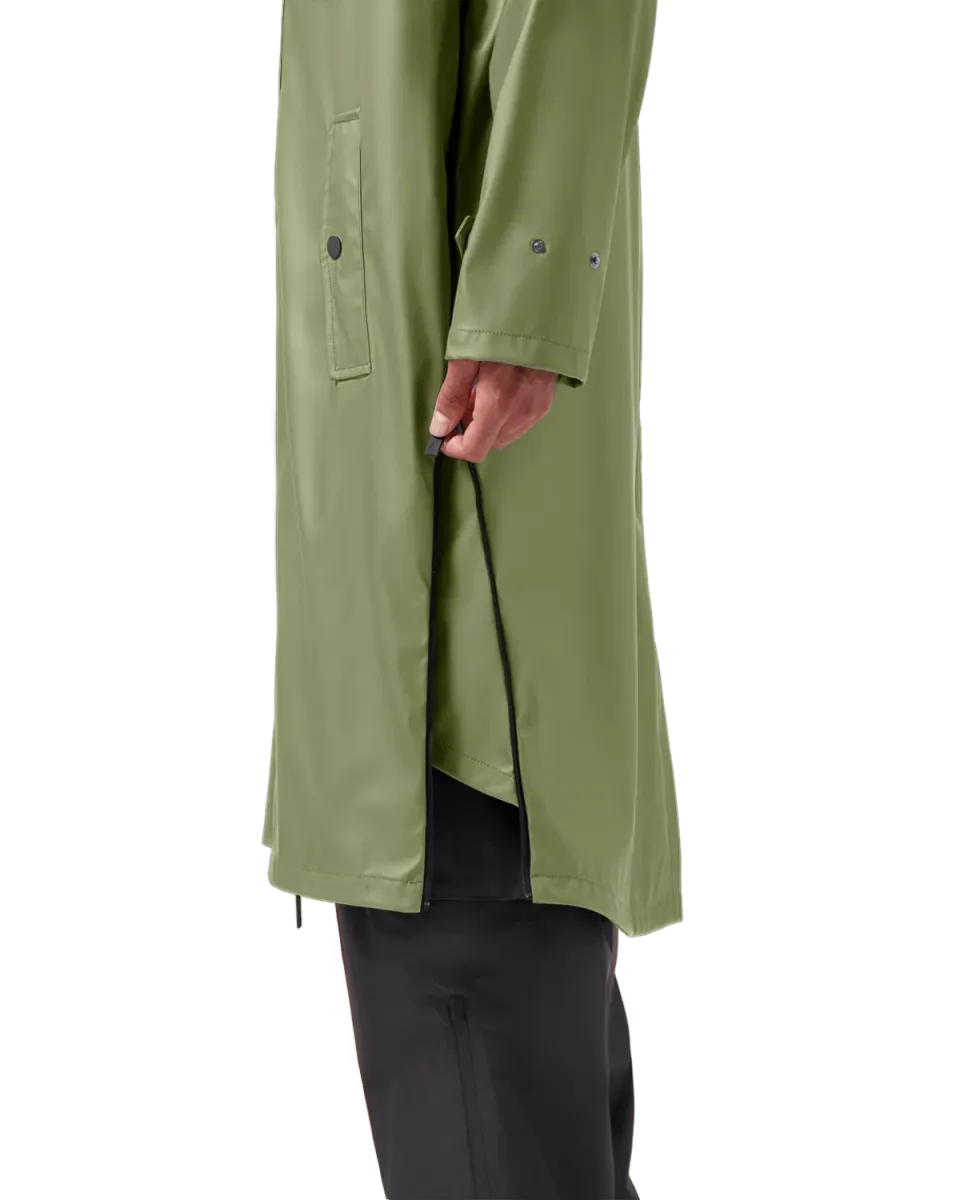 MAIUM Raincoat Maium Original
