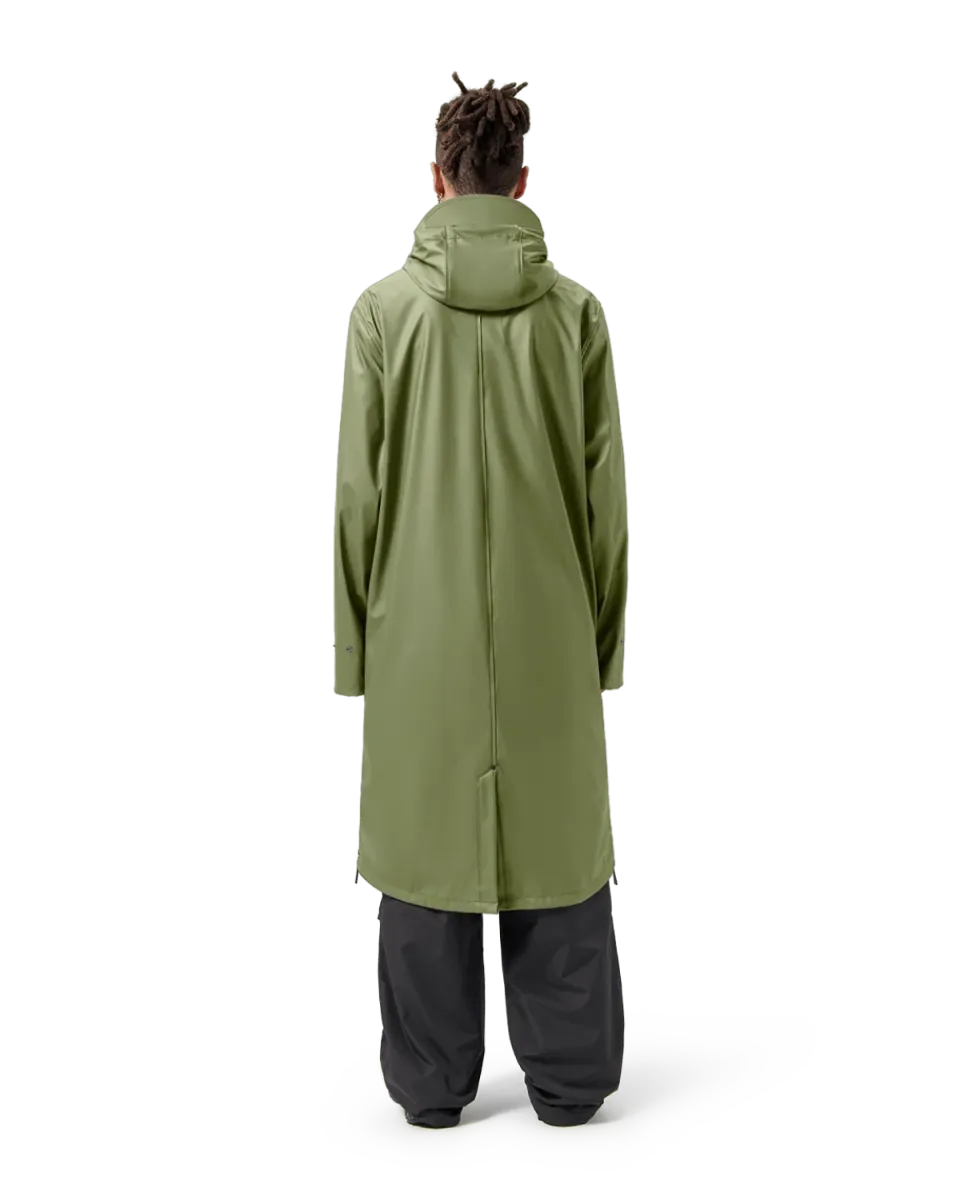 MAIUM Raincoat Maium Original