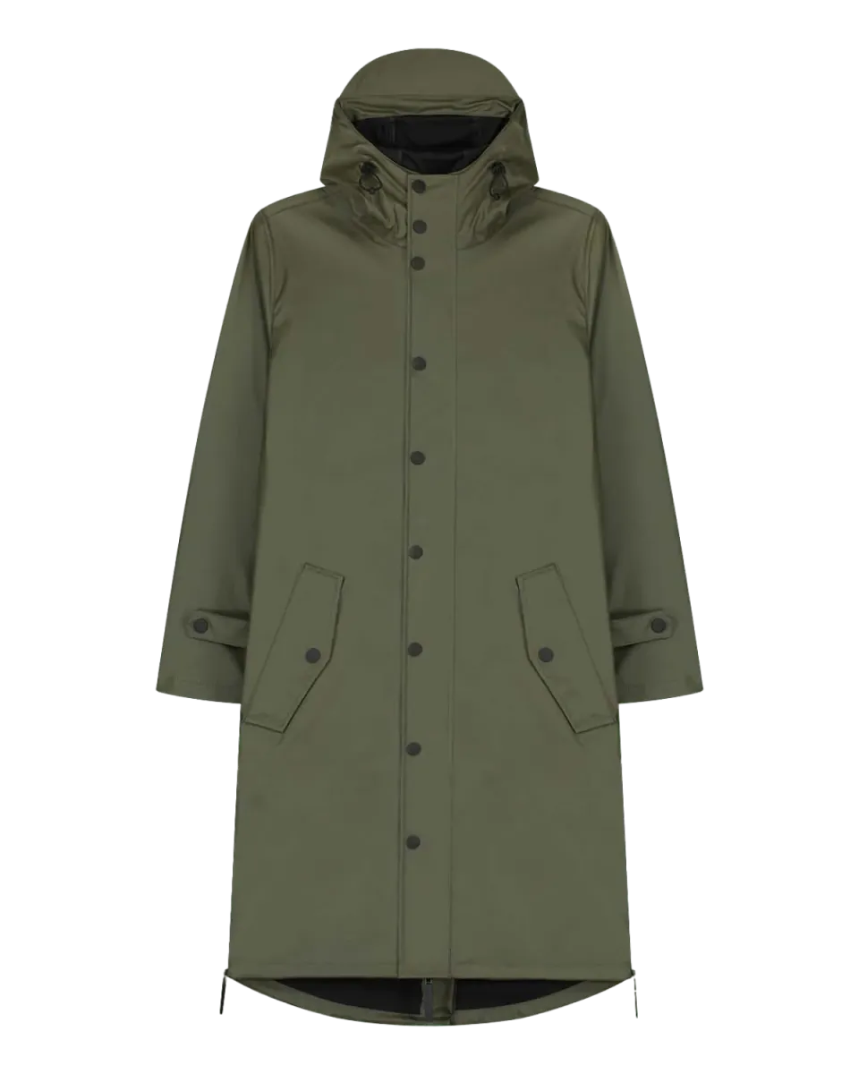 MAIUM Raincoat Maium Original
