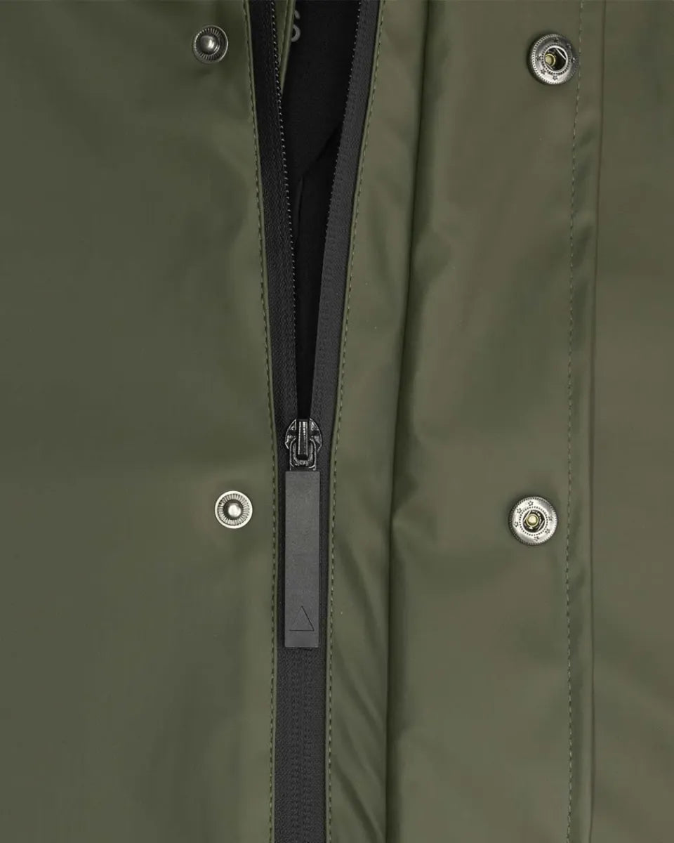 MAIUM Raincoat Maium Original