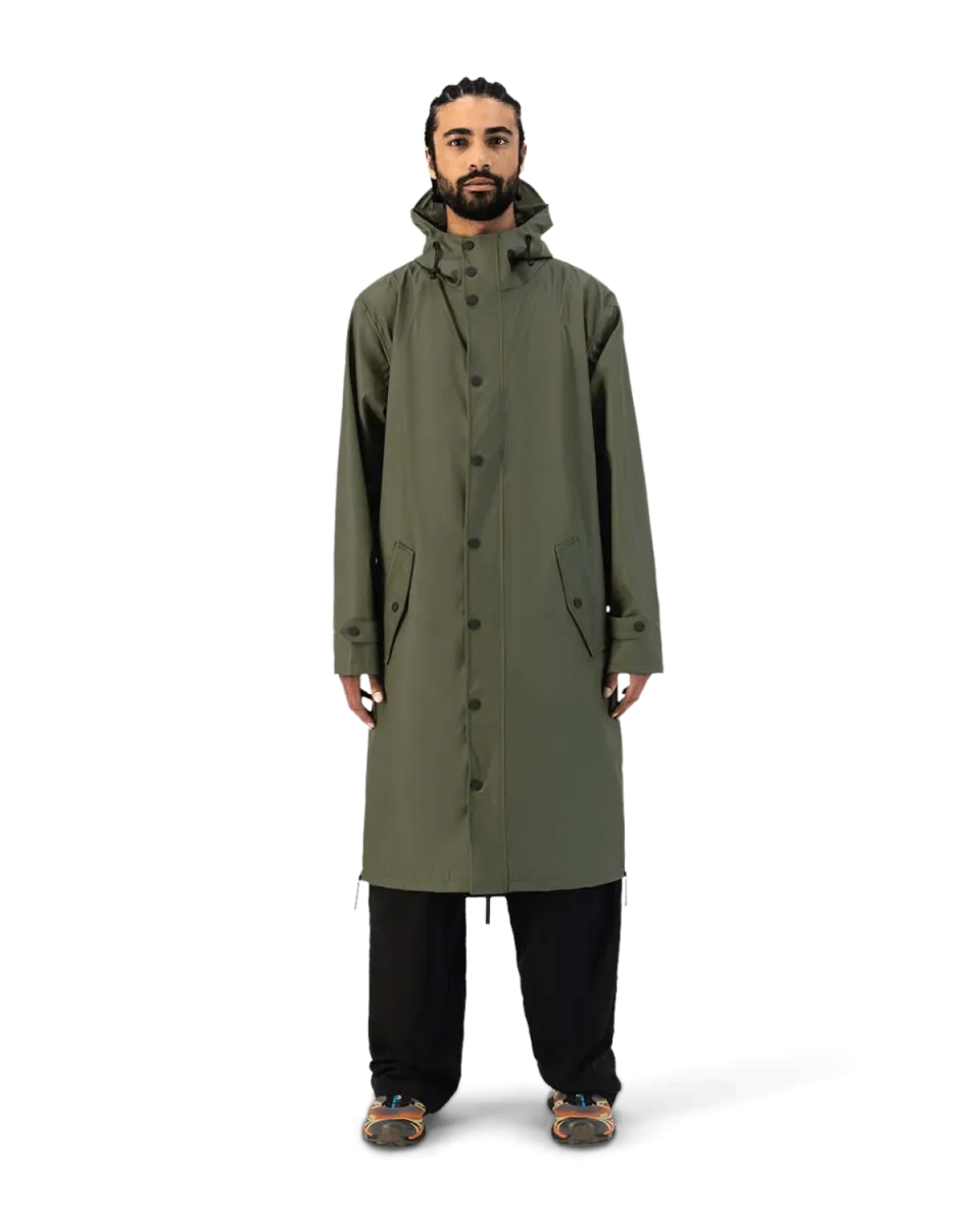 MAIUM Raincoat Maium Original