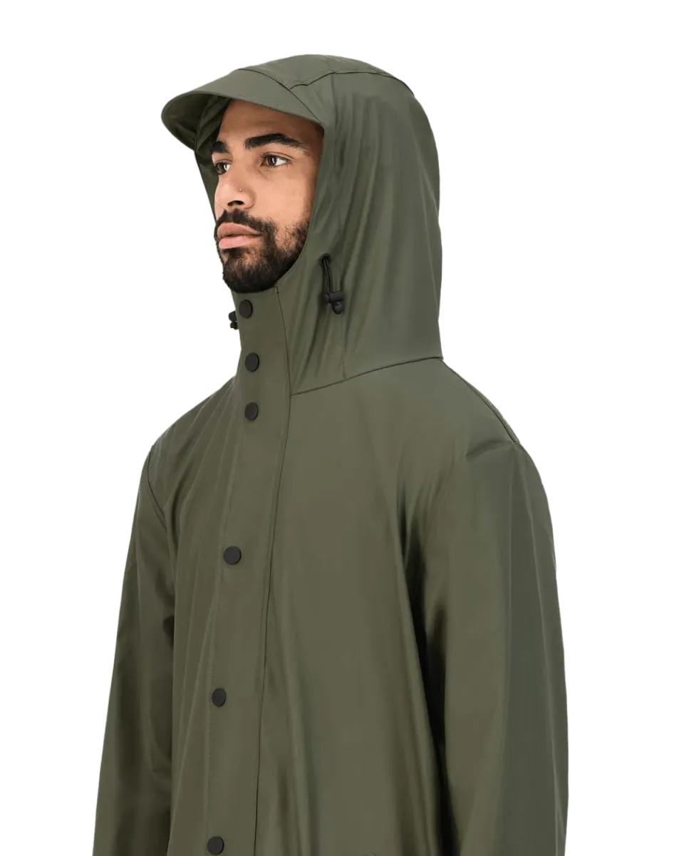 MAIUM Raincoat Maium Original
