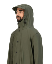 MAIUM Raincoat Maium Original