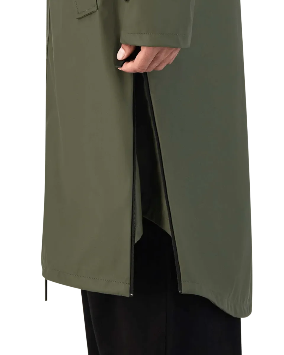 MAIUM Raincoat Maium Original