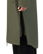 MAIUM Raincoat Maium Original
