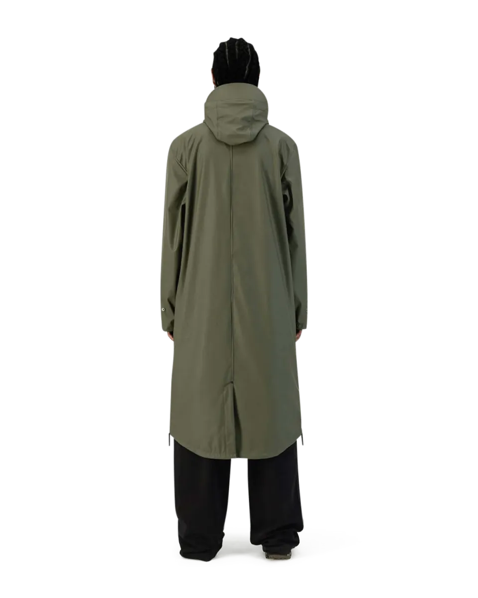 MAIUM Raincoat Maium Original