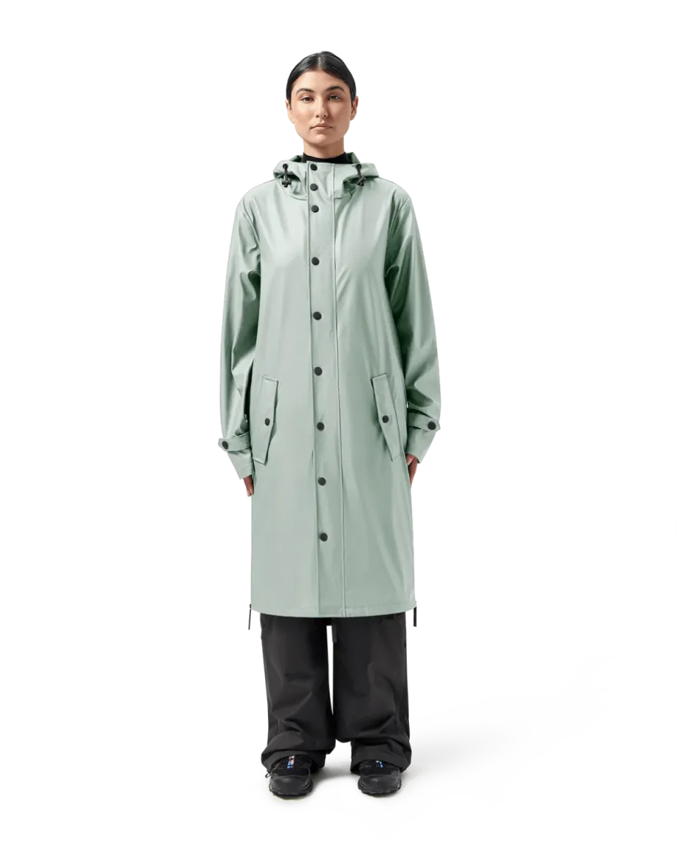 MAIUM Raincoat Maium Original