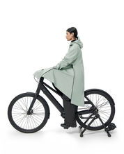 MAIUM Raincoat Maium Original