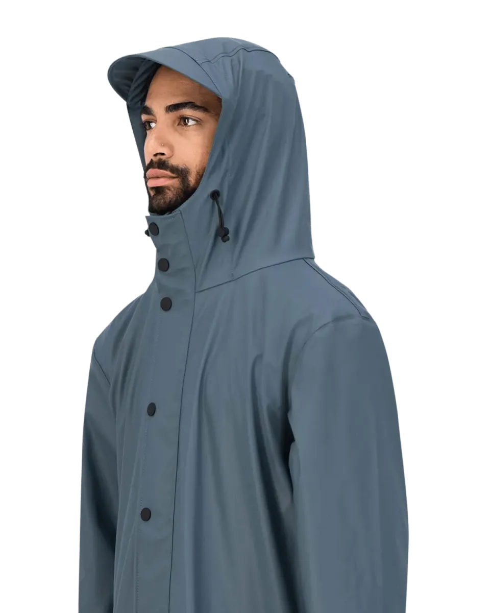 MAIUM Raincoat Maium Original