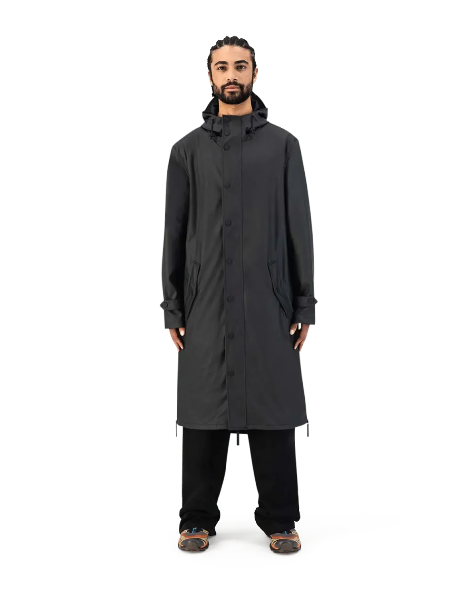 MAIUM Raincoat Maium Original