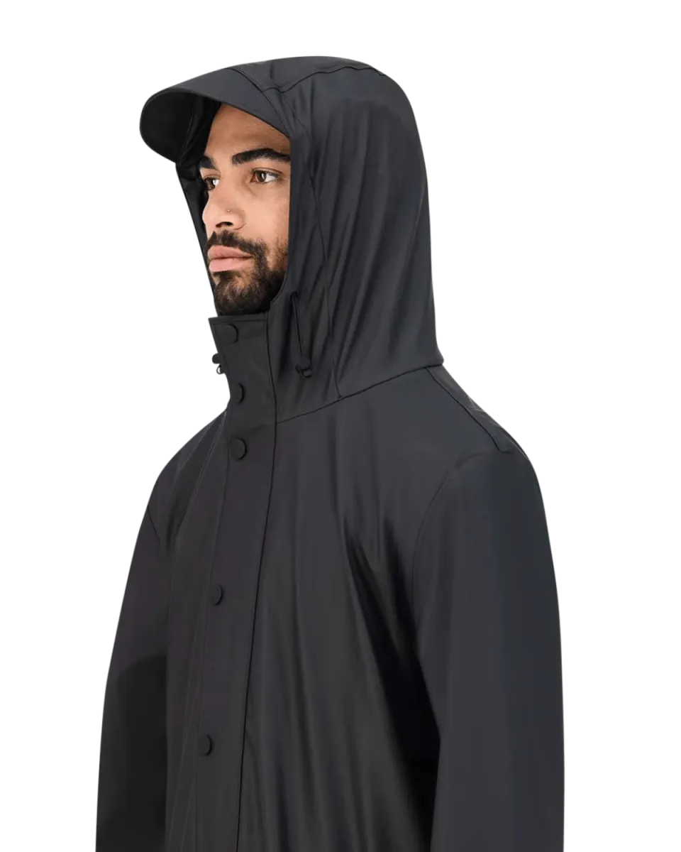 MAIUM Raincoat Maium Original