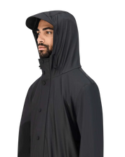 MAIUM Raincoat Maium Original
