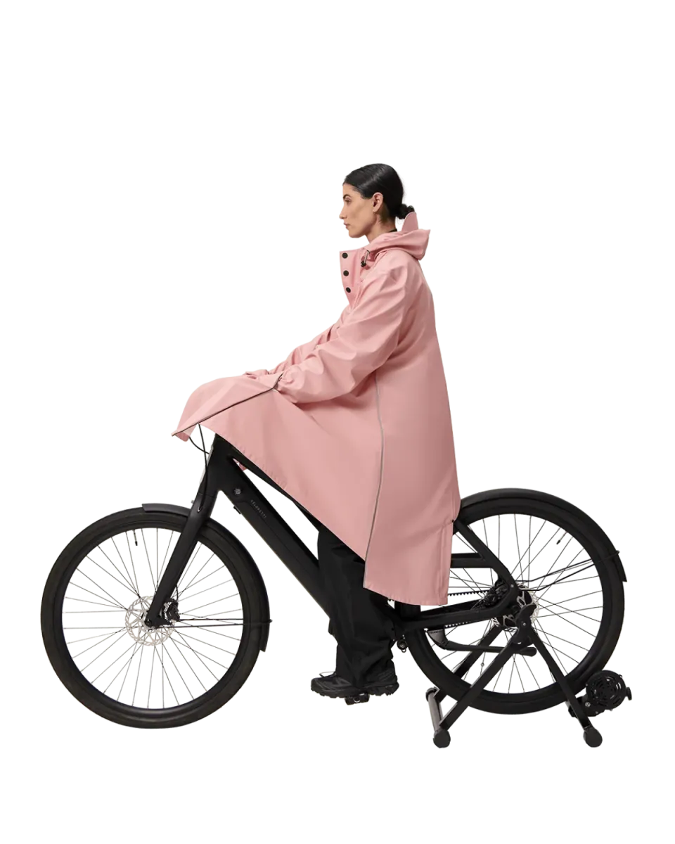 MAIUM Raincoat Maium Original