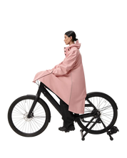 MAIUM Raincoat Maium Original