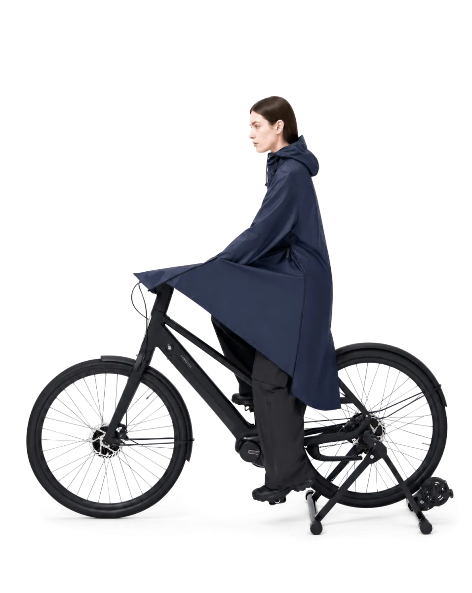 MAIUM Raincoat Maium Original