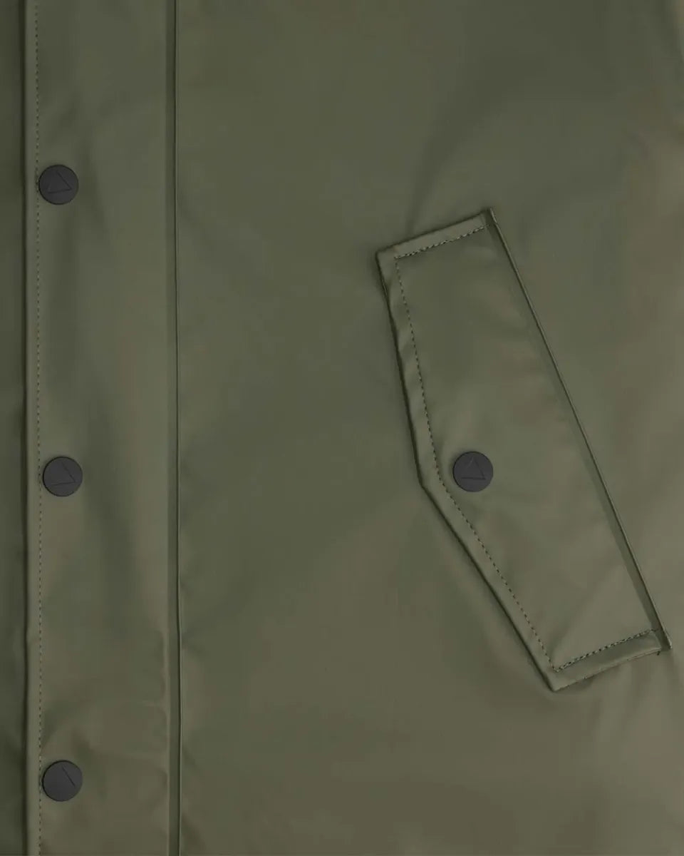MAIUM Raincoat Maium Original Short