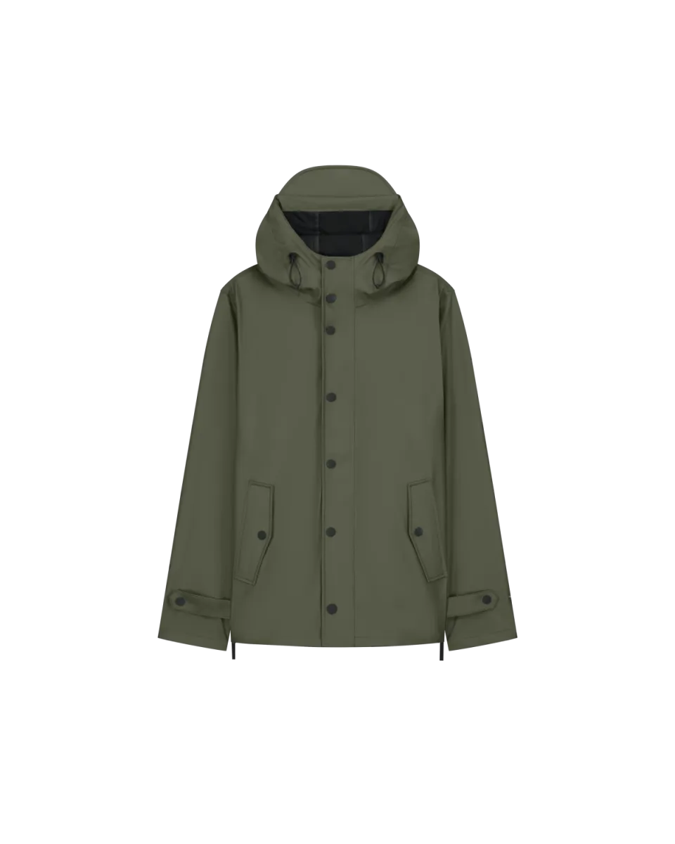 MAIUM Raincoat Maium Original Short