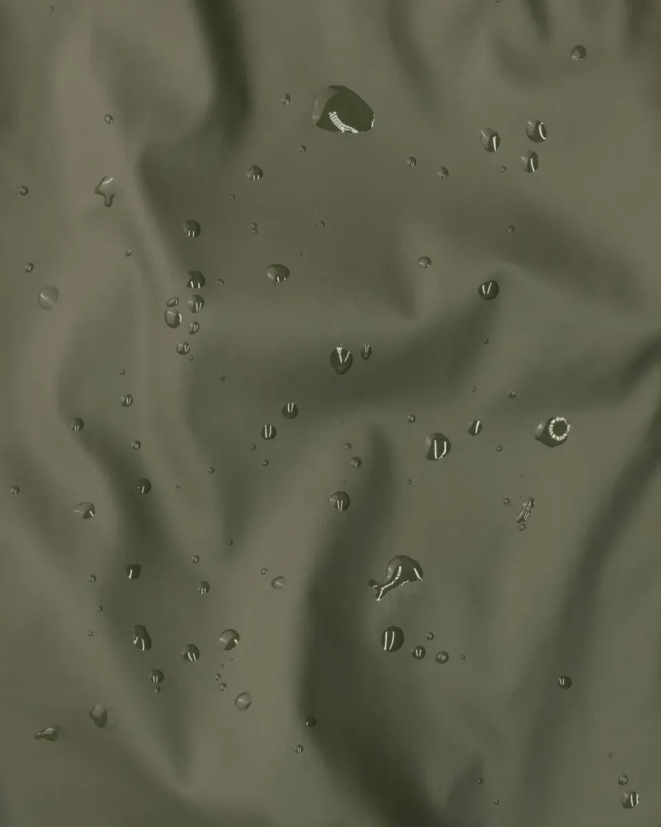 MAIUM Raincoat Maium Original Short