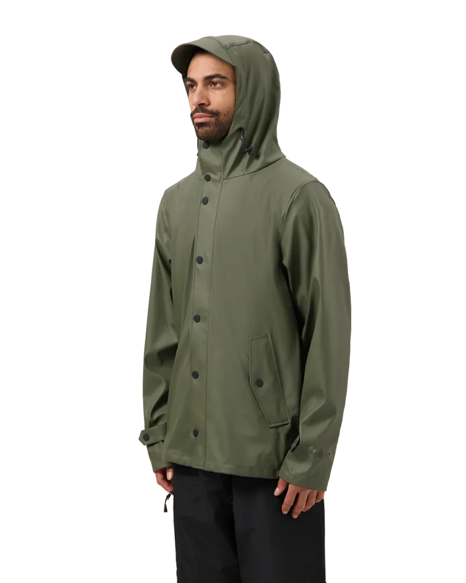 MAIUM Raincoat Maium Original Short