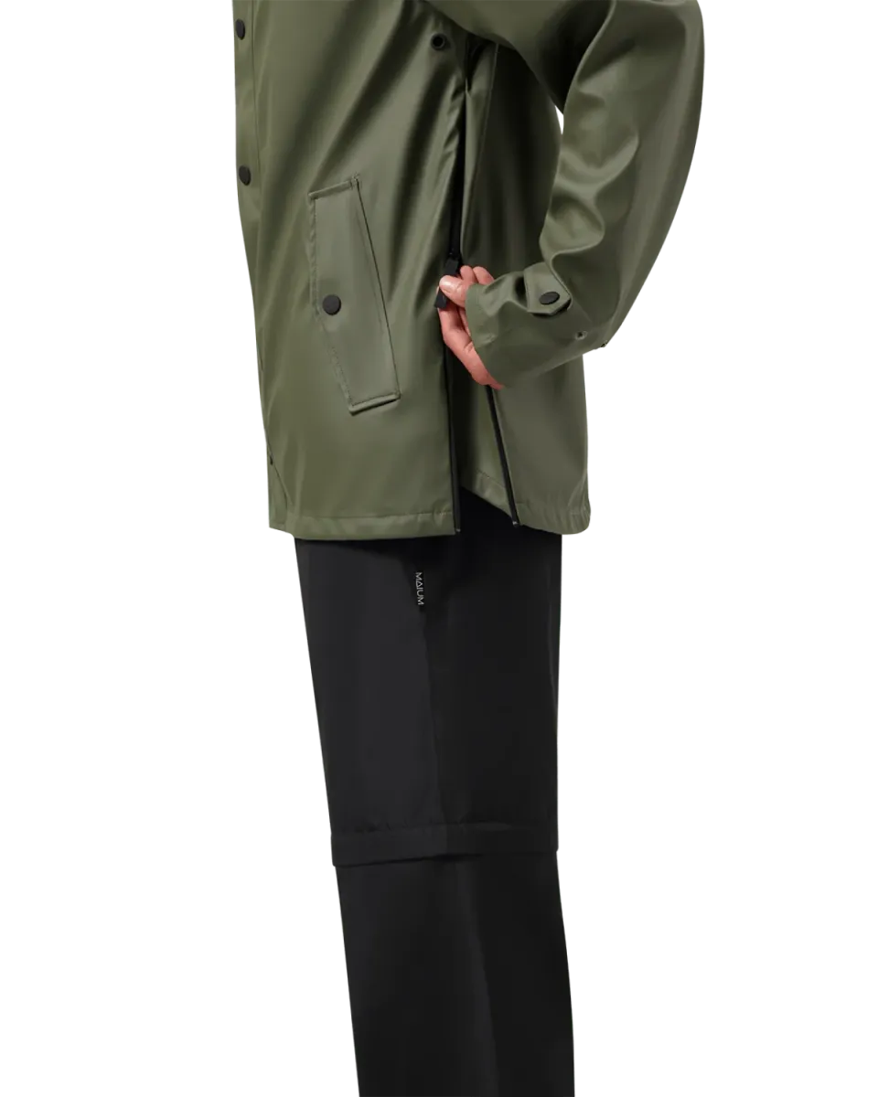 MAIUM Raincoat Maium Original Short