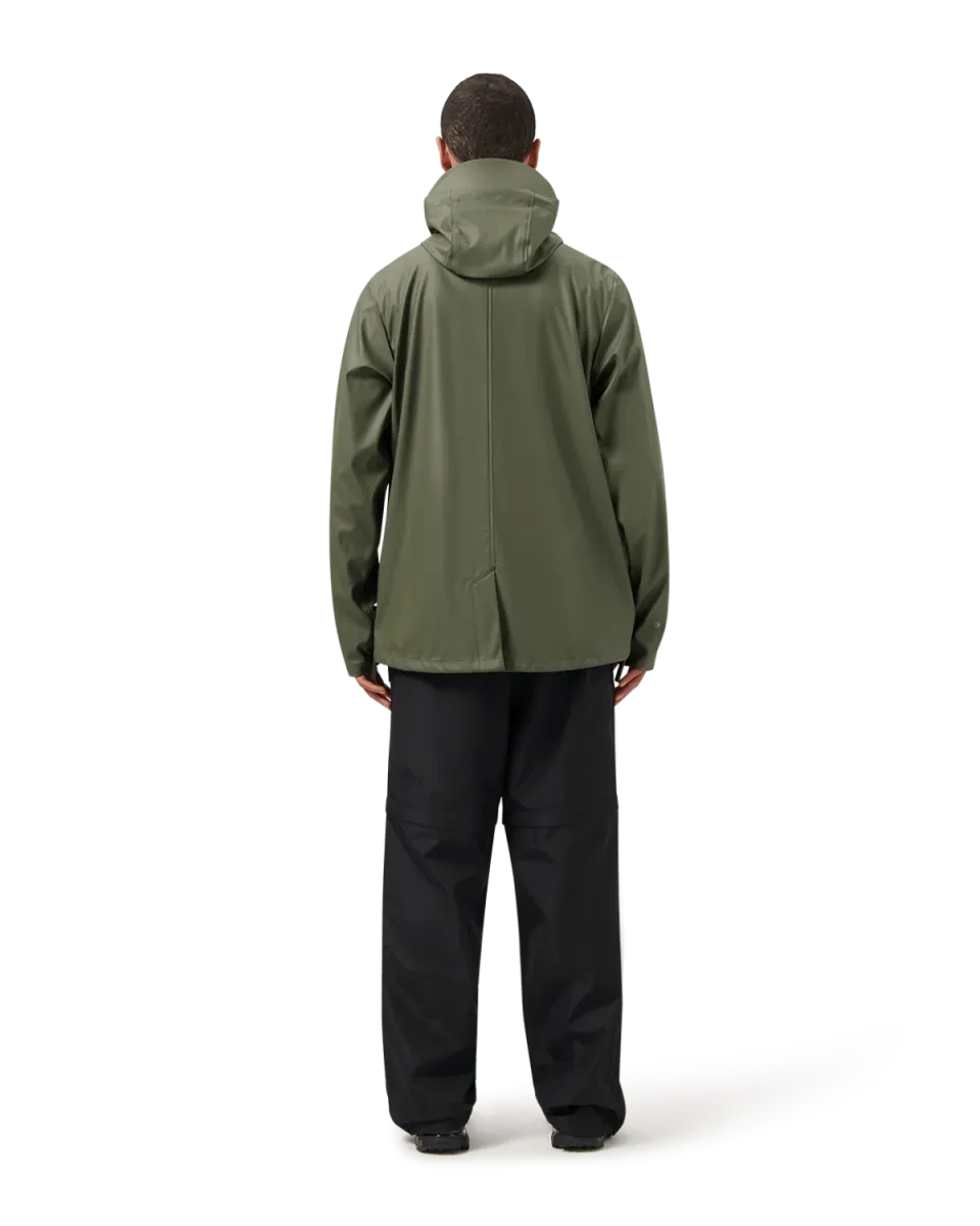 MAIUM Raincoat Maium Original Short