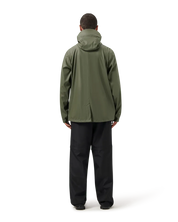 MAIUM Raincoat Maium Original Short
