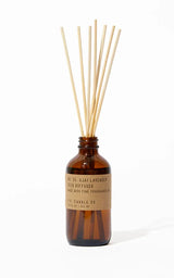 Diffuser No.4 Ojai Lavender